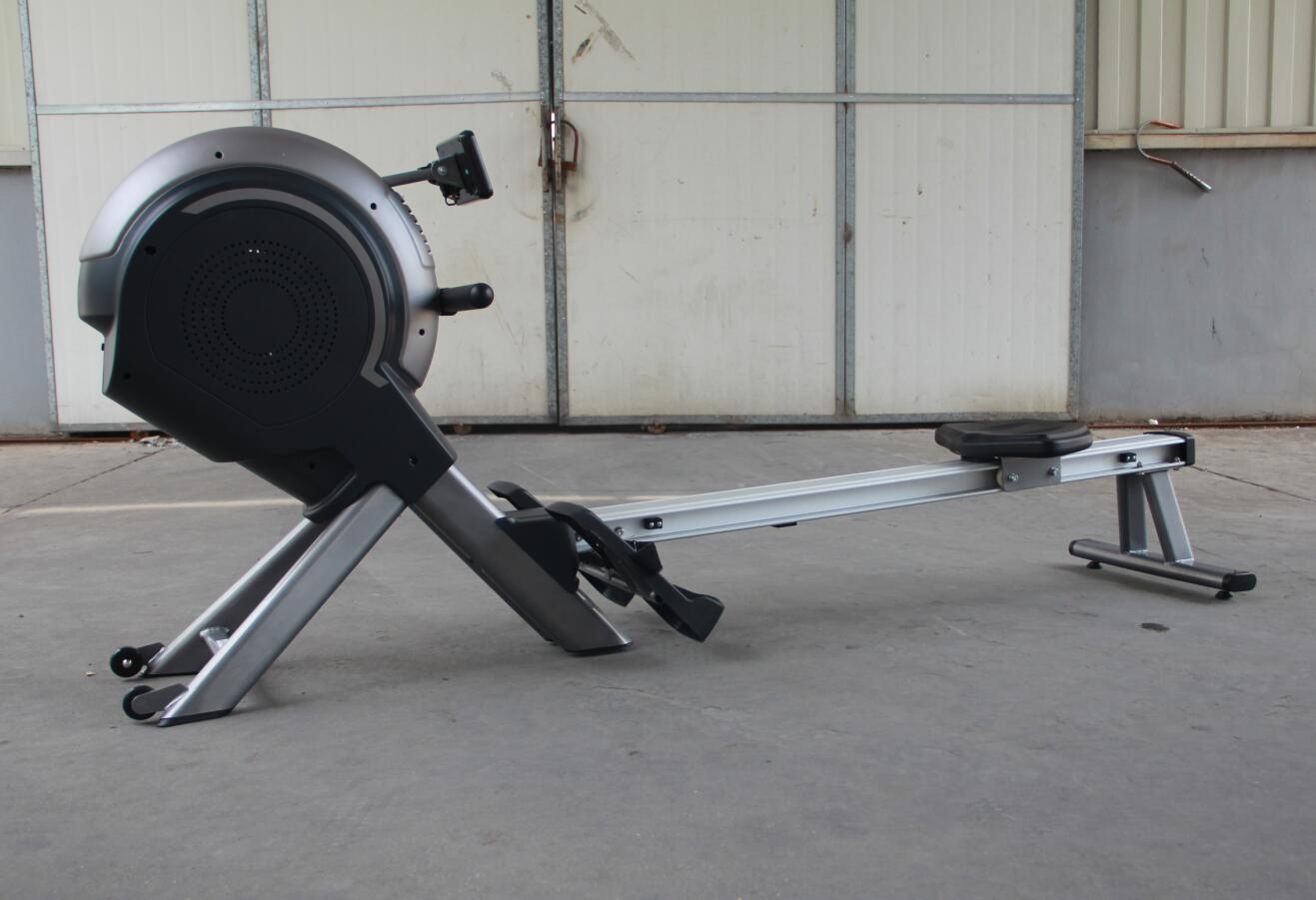 Crossfit No Equipment - クロスフィットエクササイズローイングマシン/ジム用フィットネス機器 業務用ローイングマシン