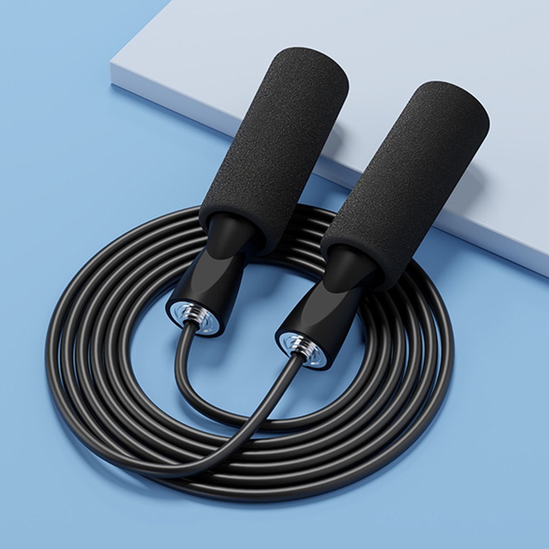 調整可能なプロ仕様のクロスフィット用縄跳び、スピードスキッピ - Crossfit No Equipment のレビューと価格