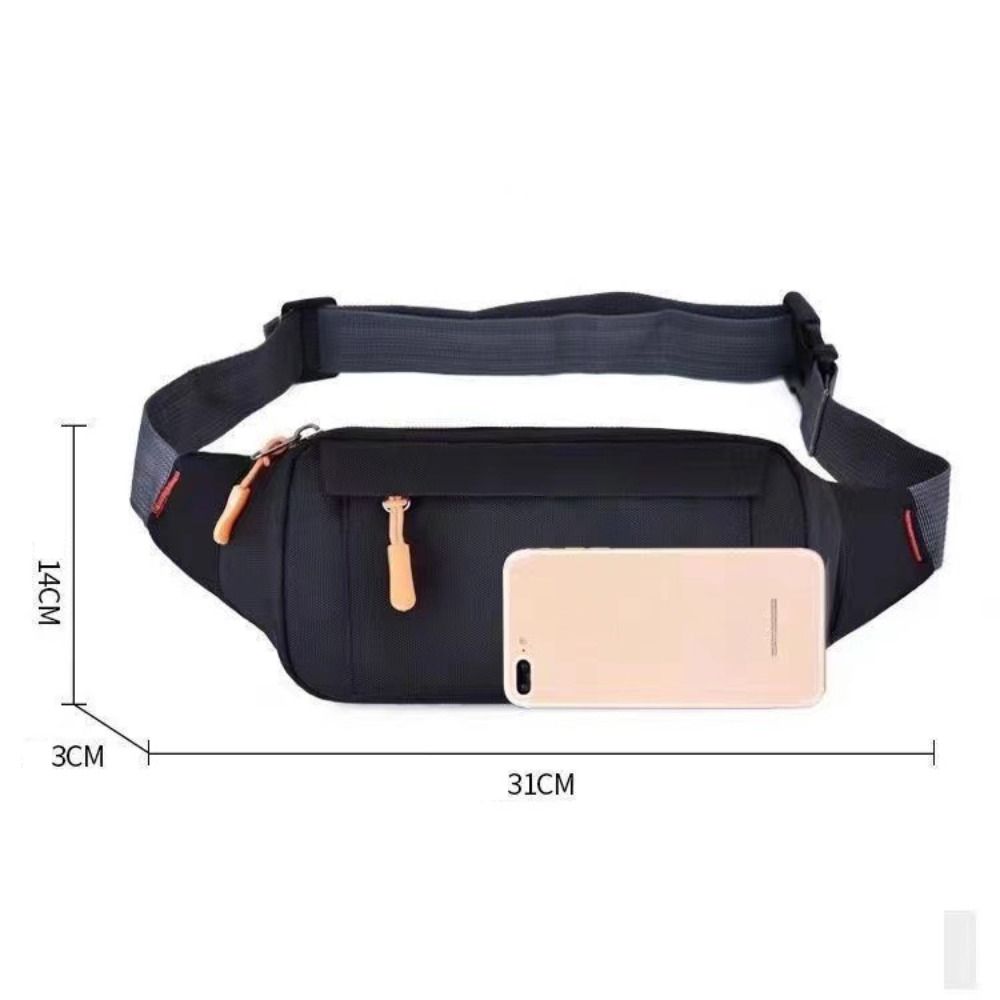 女性ウエストパックスポーツランニングウエストバッグ男性用携帯 - Crossfit Gym のレビューと価格